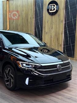 ڤۆڵکسواگن جێتا